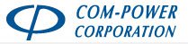 logo com power corporation