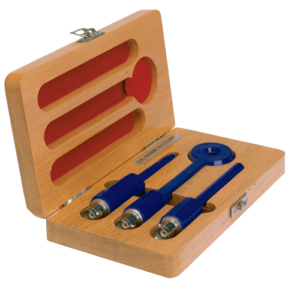 kit de sondes champ proche