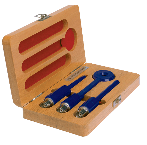 kit de sondes champ proche